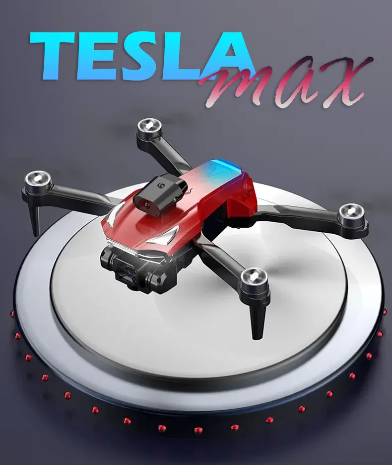 کواد کوپتر TESLA MAX - Image 8