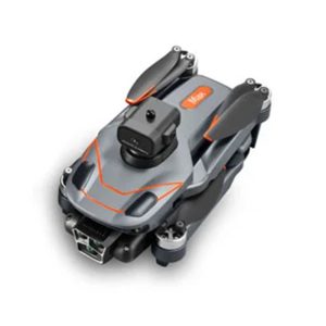 قیمت کوادکوپتر S115