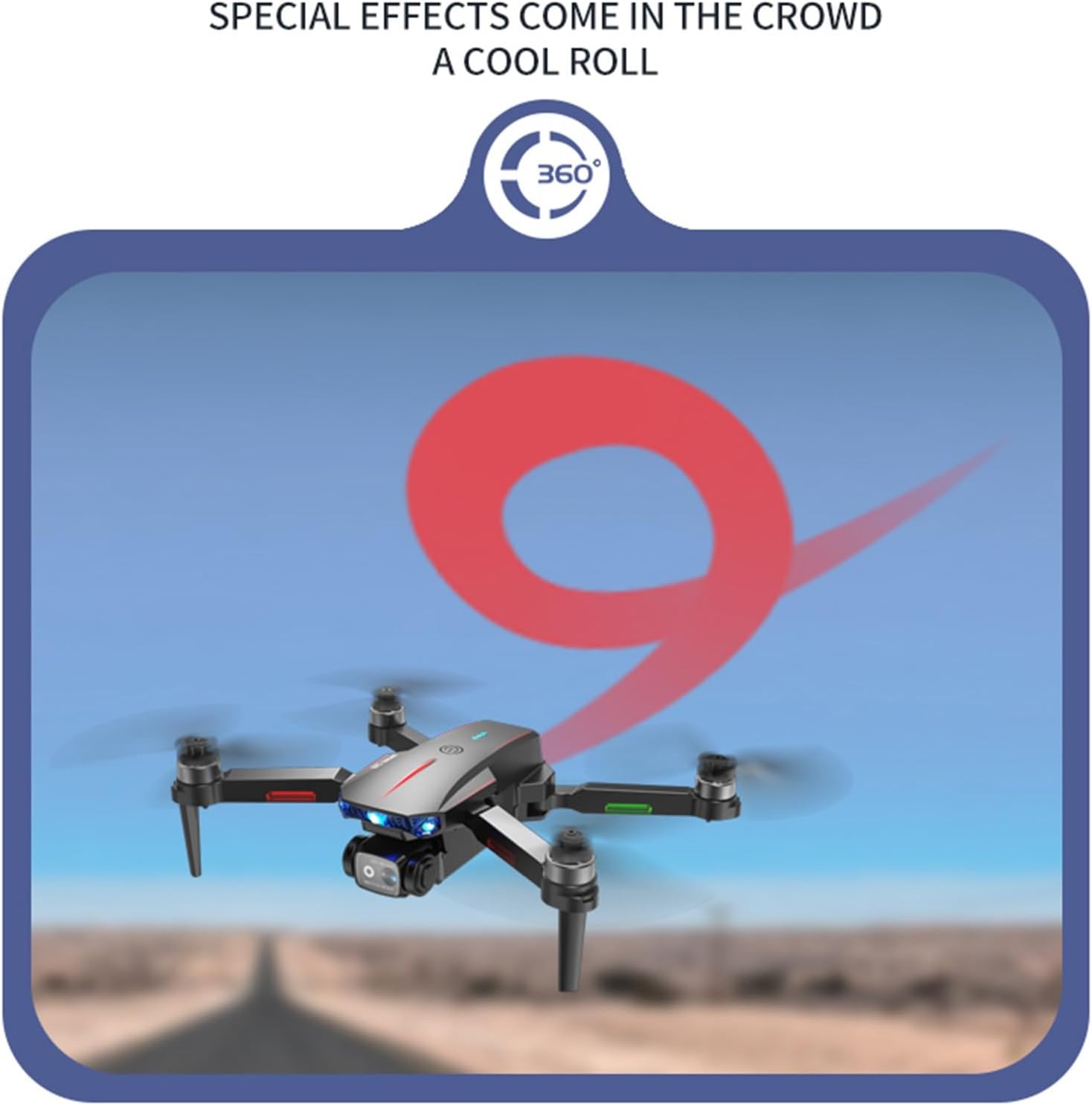 هلی شات LF627 - Image 5