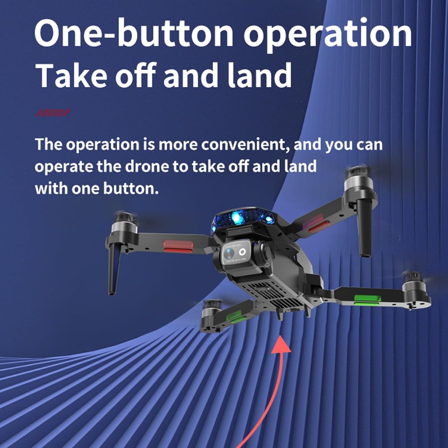 هلی شات LF627 - Image 7