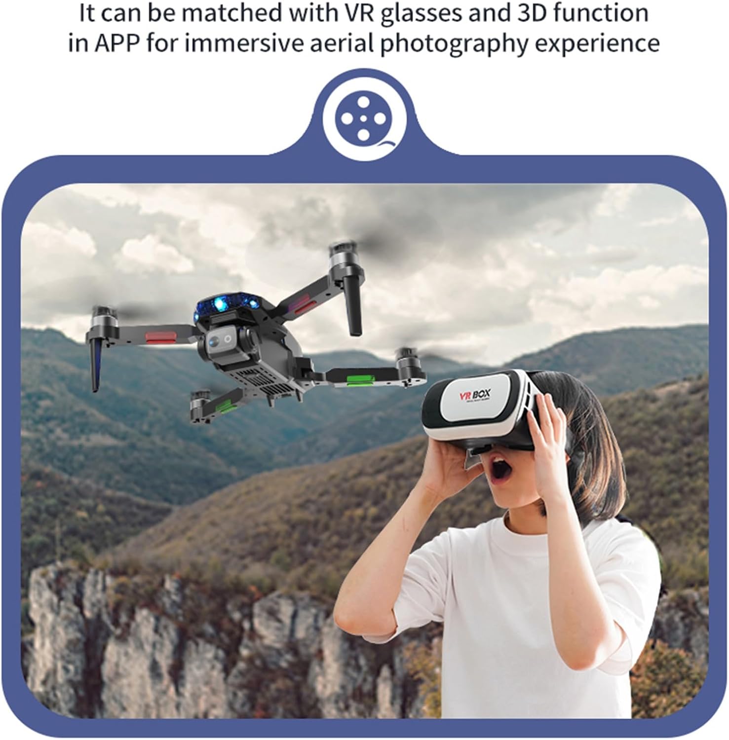 هلی شات LF627 - Image 6