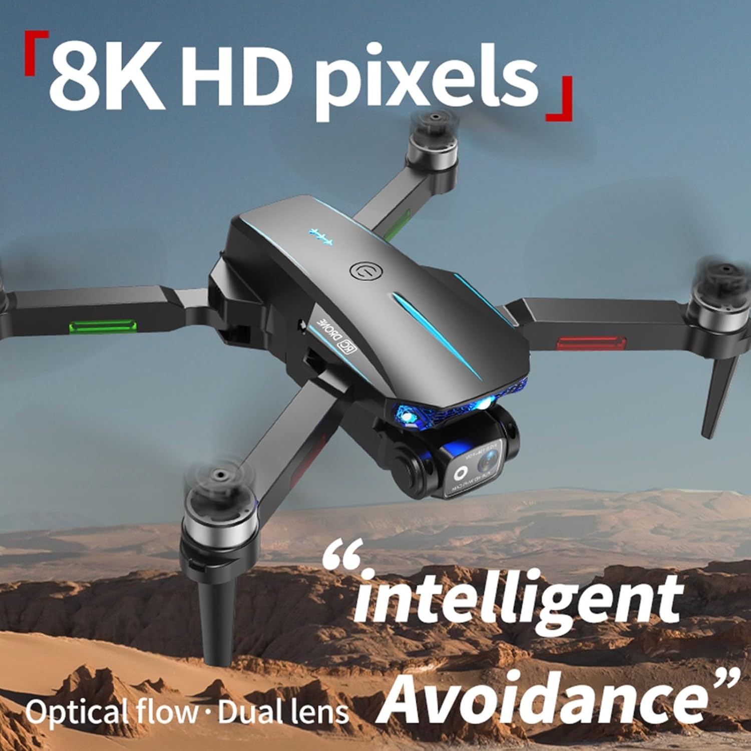 هلی شات LF627 - Image 3