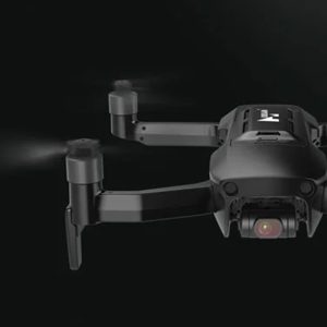 پهپاد Hubsan BLACKHAWK 2