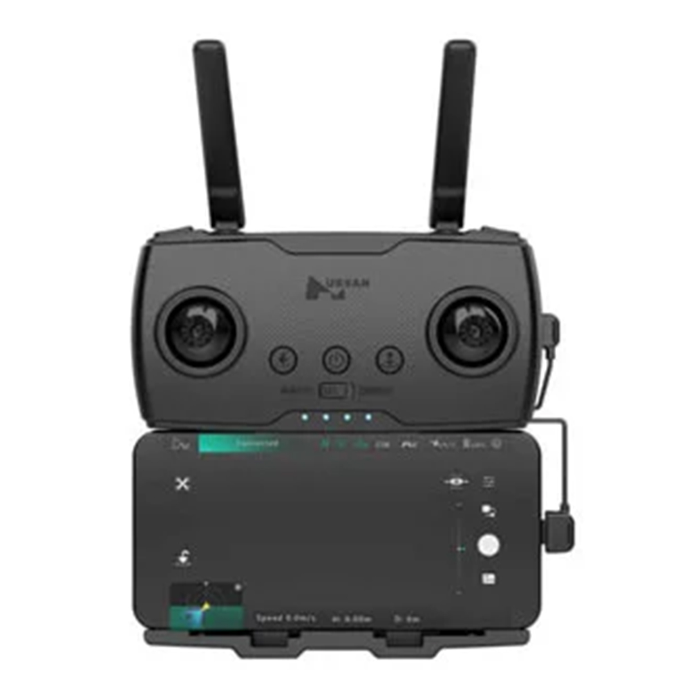 کوادکوپتر Hubsan BLACKHAWK 2 - Image 6