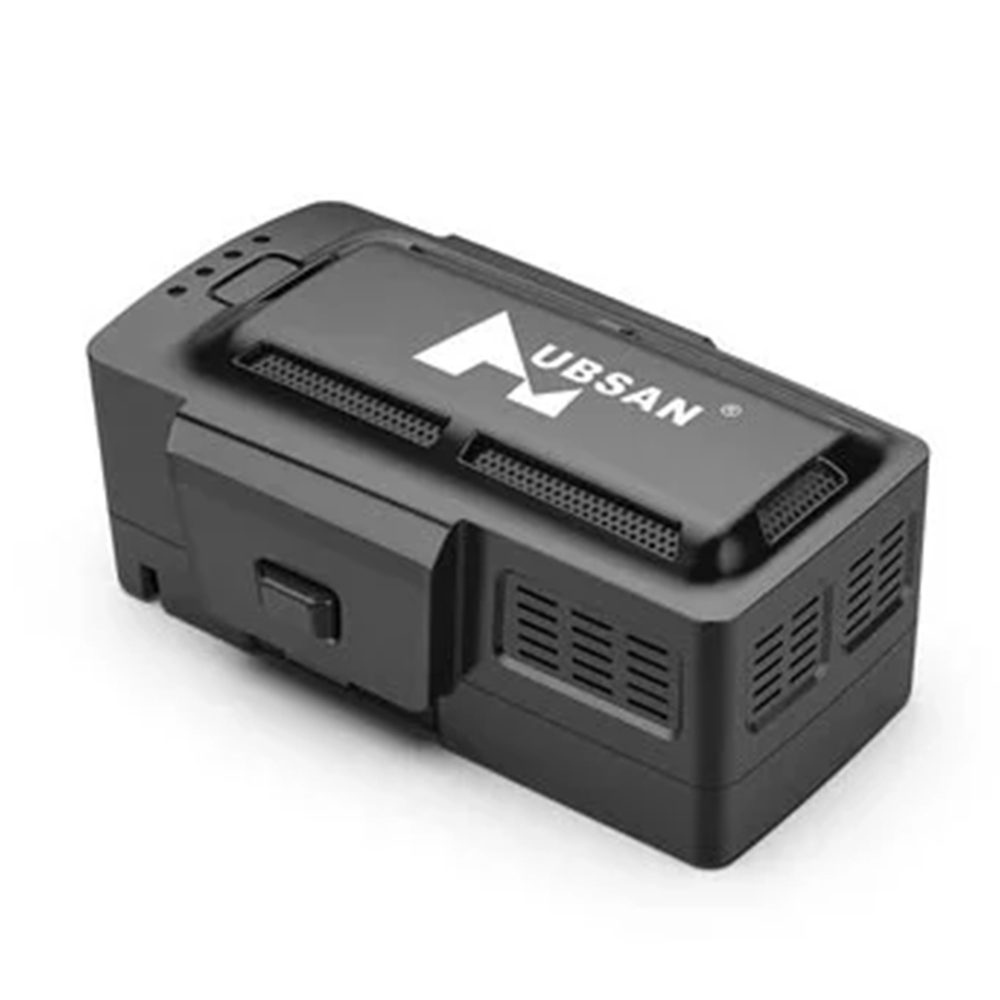 کوادکوپتر Hubsan BLACKHAWK 2 - Image 9