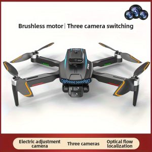 هلی شات LF662 PRO