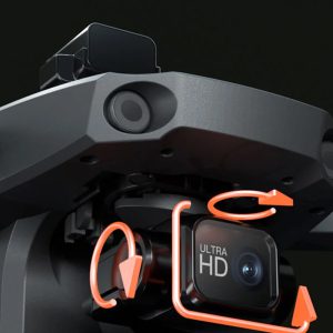 دوربین کوادکوپتر M11 Turbo