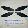 ملخ کوادکوپتر های E99 MAX, E88 MAX, M3 ,Y3, MINI UAV, LF632, LF635