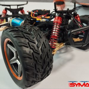 ماشین کنترلی Power 55 racing