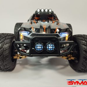 ماشین کنترلی Power 55 racing