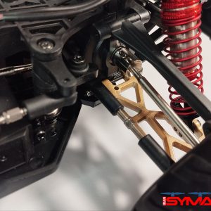 ماشین کنترلی Power 55 racing
