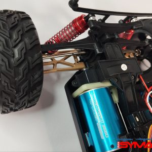 ماشین کنترلی Power 55 racing