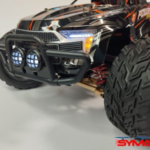 ماشین کنترلی Power 55 racing
