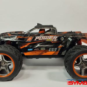 ماشین کنترلی Power 55 racing