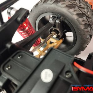 ماشین کنترلی Power55 racing