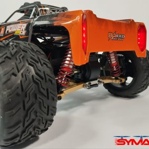 ماشین کنترلی Power 55 racing