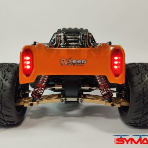 ماشین کنترلی Power 55 racing