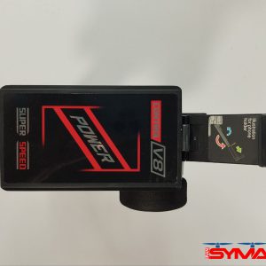 ماشین کنترلی Power 55 racing