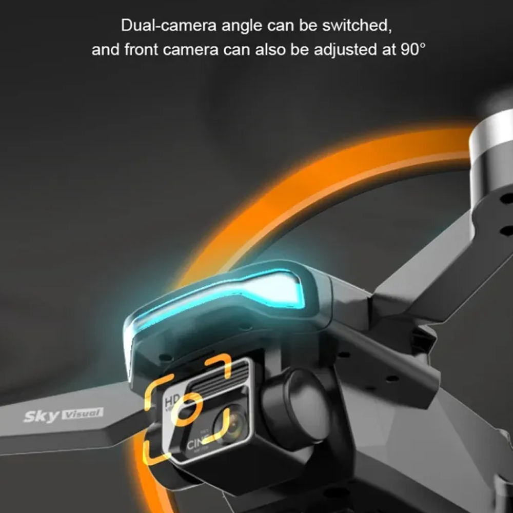 کوادکوپتر JS27 - Image 3