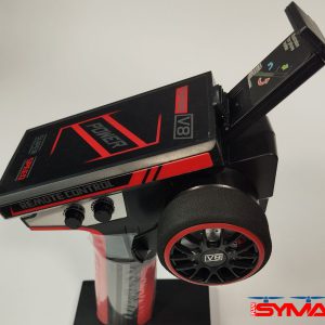 ماشین کنترلی Power 55 racing