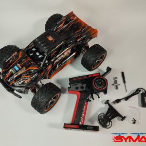 ماشین کنترلی Power 55 racing
