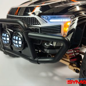 ماشین کنترلی Power 55 racing