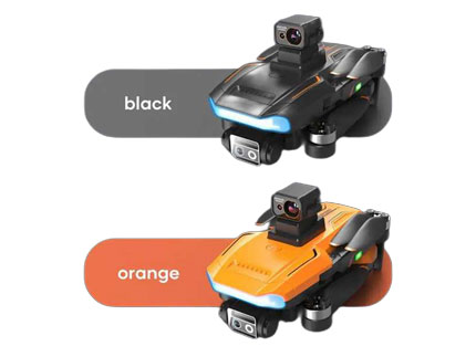 کوادکوپتر JS27 - Image 4