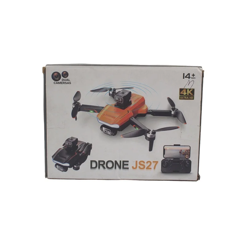 کوادکوپتر JS27 - Image 2