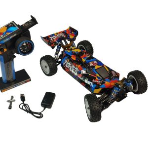 ماشین کنترلی POWER 75 RACING