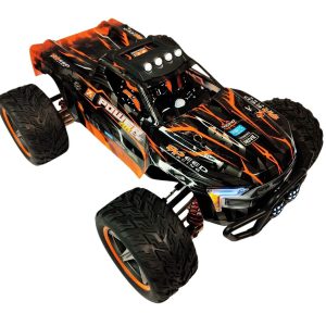 ماشین کنترلی POWER 55 RACING