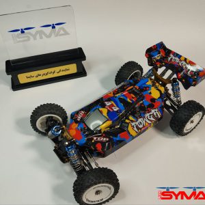 ماشین کنترلی Power 75 racing