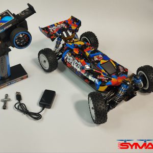 ماشین کنترلی Power 75 racing