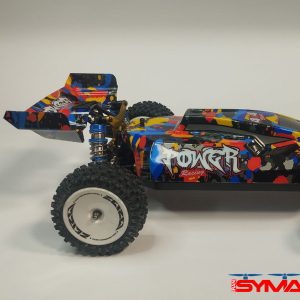 ماشین کنترلی Power 75 racing
