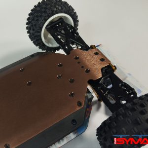 ماشین کنترلی Power 75 racing