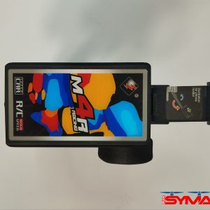 ماشین کنترلی Power 75 racing