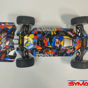 ماشین کنترلی Power 75 racing
