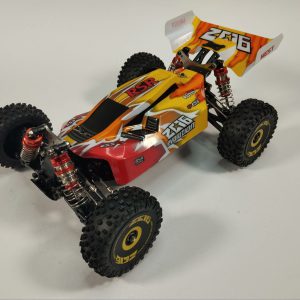 ماشین کنترلی Driving RSR - Image 28