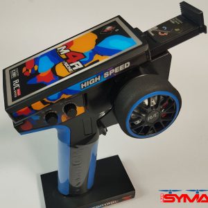 ماشین کنترلی Power 75 racing