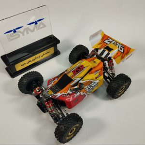 ماشین کنترلی Driving RSR - Image 27