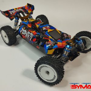 ماشین کنترلی Power 75 racing