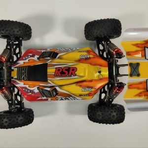 ماشین کنترلی Driving RSR - Image 11