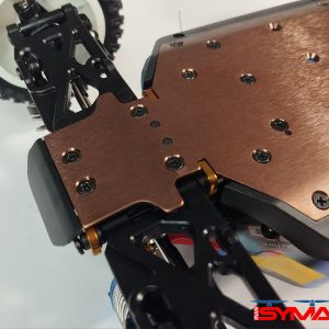 ماشین کنترلی Power 75 racing