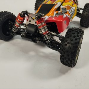 ماشین کنترلی Driving RSR - Image 25