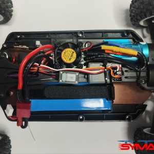 ماشین کنترلی Power 75 racing