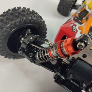 ماشین کنترلی Driving RSR - Image 24
