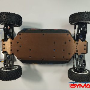 ماشین کنترلی Power 75 racing