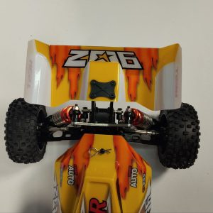 ماشین کنترلی Driving RSR - Image 23