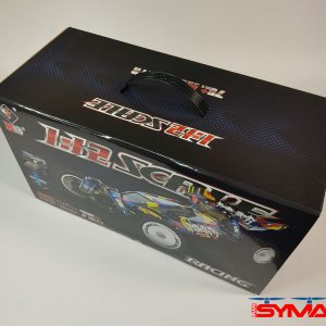 ماشین کنترلی Power 75 racing