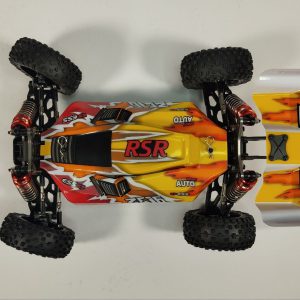 ماشین کنترلی Driving RSR - Image 22