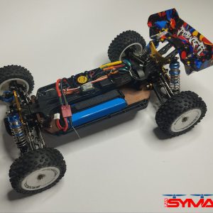 ماشین کنترلی Power 75 racing